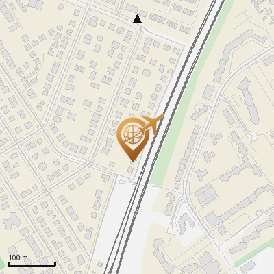 Foto zu Fürstenstraße 11-13, 12207 Berlin