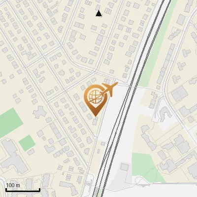 Foto zu Fürstenstraße 16-20, 12207 Berlin