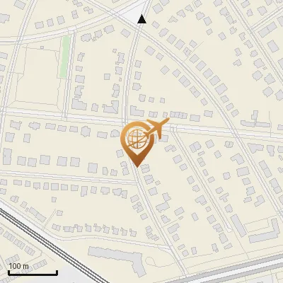 Foto zu Fürstenstraße 16-19, 14163 Berlin