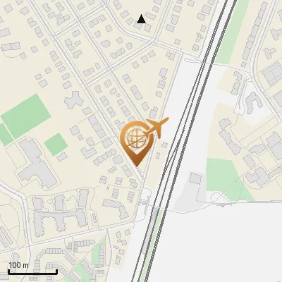 Foto zu Fürstenstraße 22, 12207 Berlin