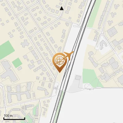 Foto zu Fürstenstraße 23-25, 12207 Berlin