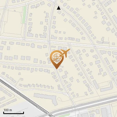 Foto zu Fürstenstraße 20-25, 14163 Berlin