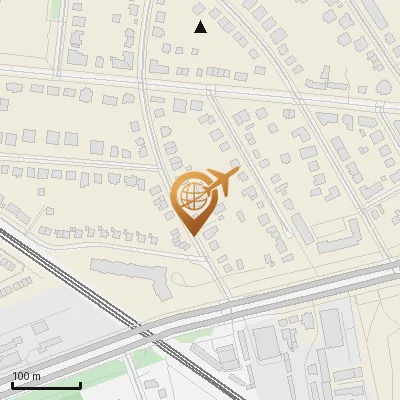 Foto zu Fürstenstraße 27-31, 14163 Berlin