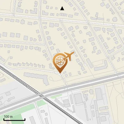 Foto zu Fürstenstraße 33-39, 14163 Berlin