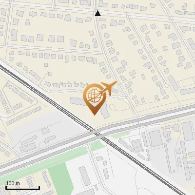 Foto zu Fürstenstraße 36, 14163 Berlin