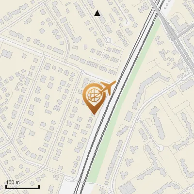 Foto zu Fürstenstraße 2-7, 12207 Berlin