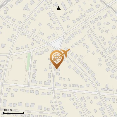 Foto zu Fürstenstraße 6-9, 14163 Berlin