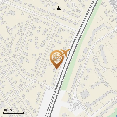 Foto zu Fürstenstraße 8-9, 12207 Berlin