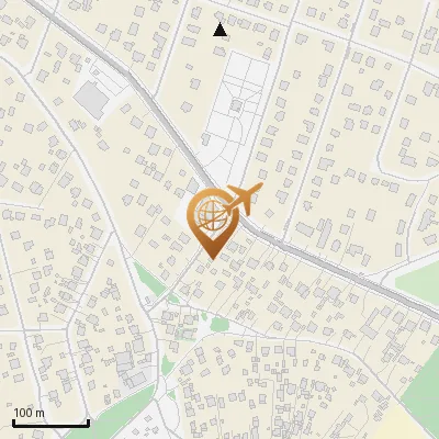 Foto zu Fürstenwalder Allee 100-104, 12589 Berlin