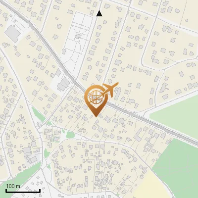 Foto zu Fürstenwalder Allee 105-114, 12589 Berlin