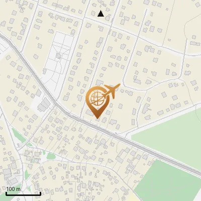 Foto zu Fürstenwalder Allee 115, 12589 Berlin