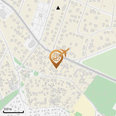 Foto zu Fürstenwalder Allee 116, 12589 Berlin