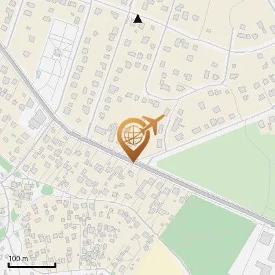 Foto zu Fürstenwalder Allee 117-128, 12589 Berlin