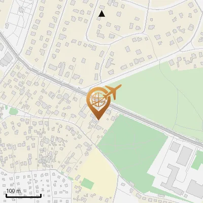 Foto zu Fürstenwalder Allee 130-136, 12589 Berlin