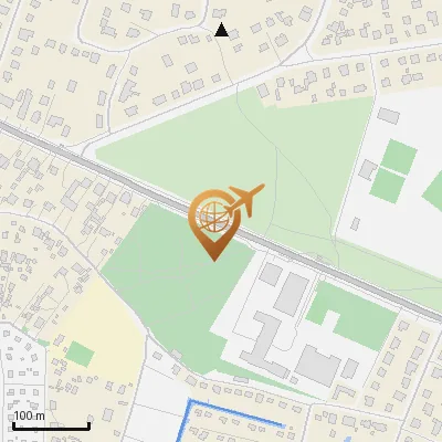 Foto zu Fürstenwalder Allee 138, 12589 Berlin