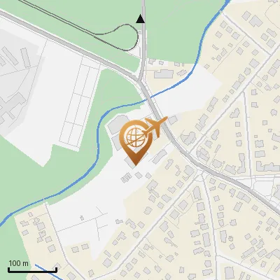 Foto zu Fürstenwalder Allee 14, 12589 Berlin