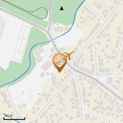 Foto zu Fürstenwalder Allee 16-20, 12589 Berlin