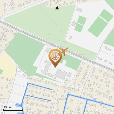 Foto zu Fürstenwalder Allee 178-182, 12589 Berlin