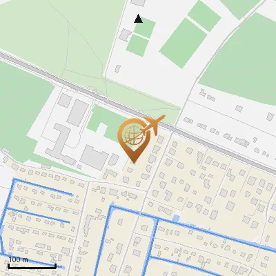 Foto zu Fürstenwalder Allee 190-198, 12589 Berlin