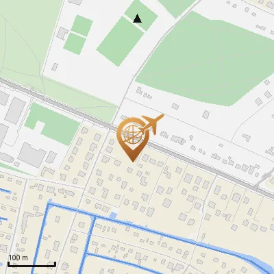 Foto zu Fürstenwalder Allee 222-230, 12589 Berlin