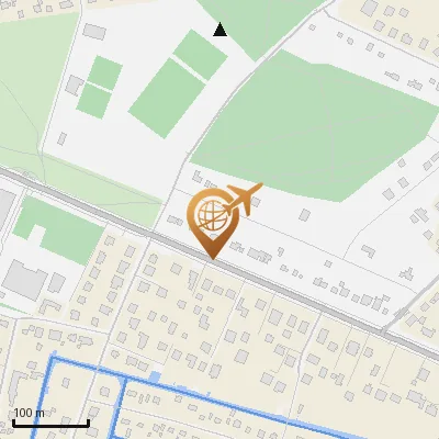 Foto zu Fürstenwalder Allee 231-232, 12589 Berlin