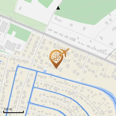 Foto zu Fürstenwalder Allee 234-240, 12589 Berlin