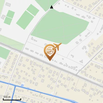 Foto zu Fürstenwalder Allee 241, 12589 Berlin