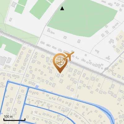 Foto zu Fürstenwalder Allee 242-248, 12589 Berlin