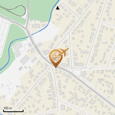 Foto zu Fürstenwalder Allee 23-26, 12589 Berlin