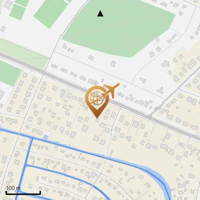 Foto zu Fürstenwalder Allee 250-254, 12589 Berlin