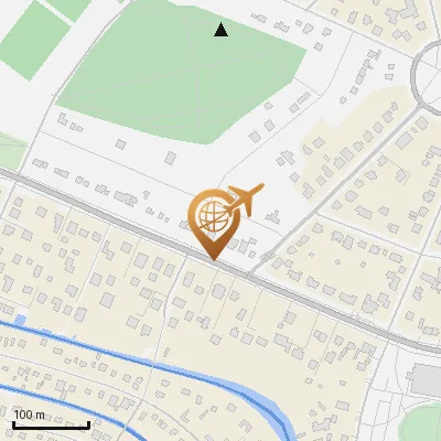 Foto zu Fürstenwalder Allee 255-257, 12589 Berlin