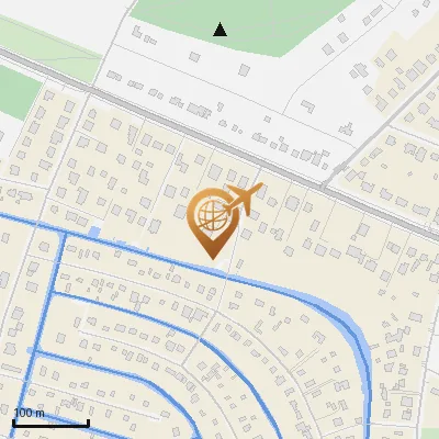 Foto zu Fürstenwalder Allee 258-262, 12589 Berlin