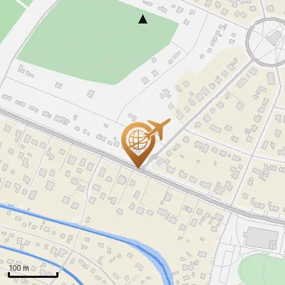 Foto zu Fürstenwalder Allee 263, 12589 Berlin