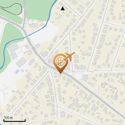 Foto zu Fürstenwalder Allee 27-32, 12589 Berlin