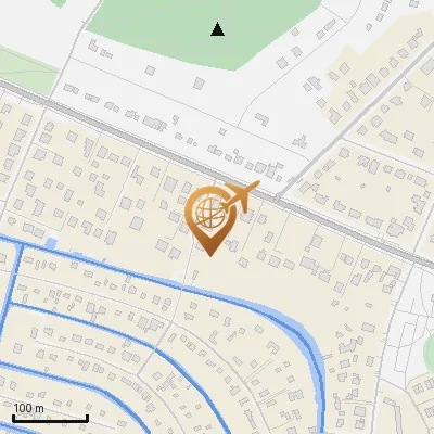 Foto zu Fürstenwalder Allee 264-276, 12589 Berlin