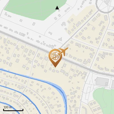 Foto zu Fürstenwalder Allee 278-292, 12589 Berlin