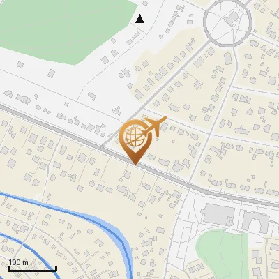 Foto zu Fürstenwalder Allee 293-299, 12589 Berlin