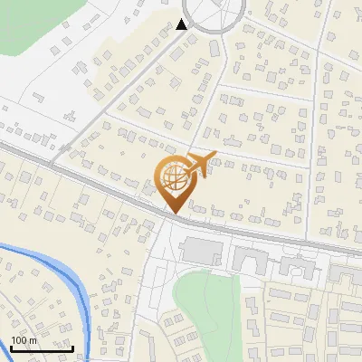 Foto zu Fürstenwalder Allee 311-313, 12589 Berlin