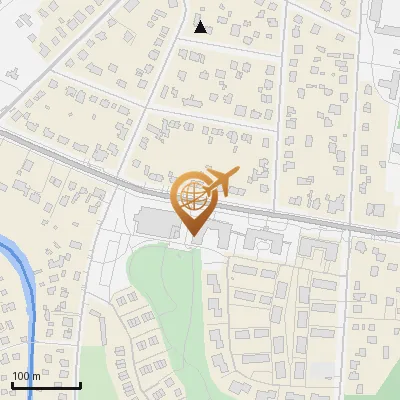 Foto zu Fürstenwalder Allee 314-321, 12589 Berlin