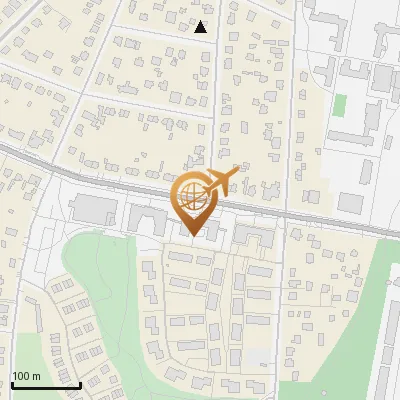 Foto zu Fürstenwalder Allee 322, 12589 Berlin