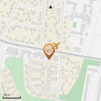 Foto zu Fürstenwalder Allee 324-326, 12589 Berlin