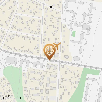 Foto zu Fürstenwalder Allee 337-339, 12589 Berlin