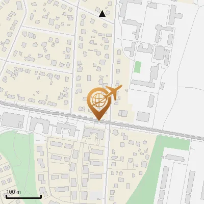 Foto zu Fürstenwalder Allee 341-344, 12589 Berlin