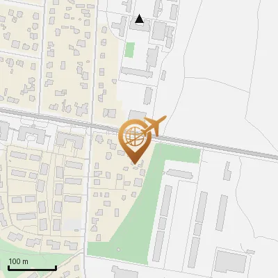 Foto zu Fürstenwalder Allee 345-354, 12589 Berlin