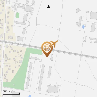 Foto zu Fürstenwalder Allee 356, 12589 Berlin