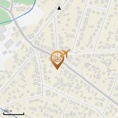 Foto zu Fürstenwalder Allee 34-39, 12589 Berlin