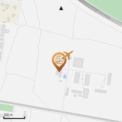 Foto zu Fürstenwalder Allee 401, 12589 Berlin