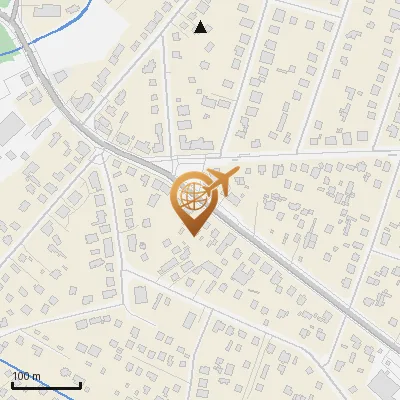 Foto zu Fürstenwalder Allee 40-48, 12589 Berlin