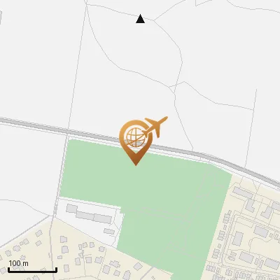 Foto zu Fürstenwalder Allee 442, 12589 Berlin