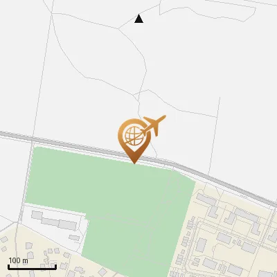 Foto zu Fürstenwalder Allee 455, 12589 Berlin